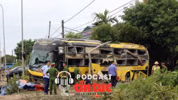 Tin nóng trong nước sáng 26/7/2025