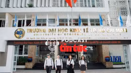 Tin nóng trong nước sáng 30/12/2025