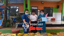 Tin nóng trong nước sáng 2/4/2026