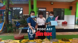 Tin nóng trong nước sáng 2/4/2026