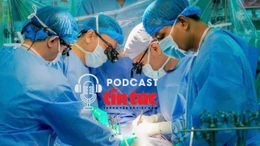 Tin nóng trong nước sáng 7/1/2026