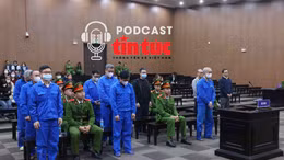 Tin nóng trong nước nghe nhanh sáng 18/3