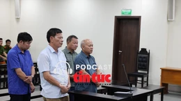 Tin nóng trong nước sáng 15/8/2025