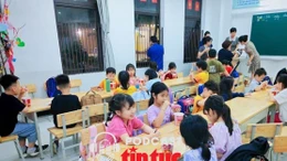 Tin nóng trong nước sáng 1/10/2025