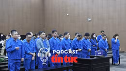 Tin nóng trong nước sáng 25/12/2025