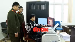 Tin nóng trong nước sáng 20/9/2025