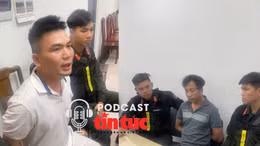 Tin nóng trong nước nghe nhanh sáng 19/4