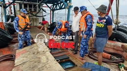 Tin nóng trong nước sáng 9/6/2025