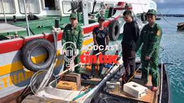 Tin nóng trong nước sáng 3/10/2025