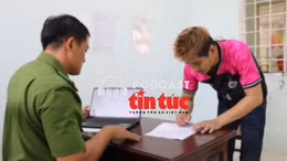 Tin nóng trong nước sáng 2/10/2025