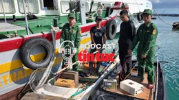 Tin nóng trong nước sáng 3/10/2025