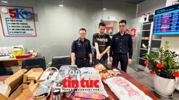Tin nóng trong nước nghe nhanh sáng 16/3