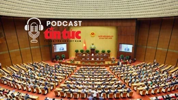 Tin nóng trong nước sáng 20/10/2025