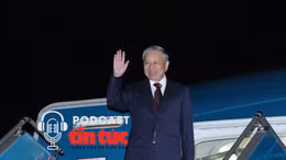 Tin nóng trong nước sáng 9/10/2025