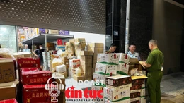 Tin nóng trong nước sáng 15/6/2025