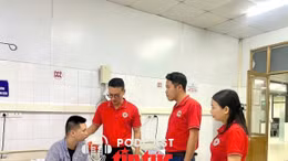 Tin nóng trong nước sáng 21/7/2025