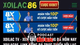 Tin nóng trong nước sáng 6/3/2026