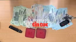 Tin nóng trong nước sáng 8/7/2025