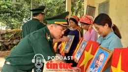 Tin nóng trong nước sáng 19/5/2025