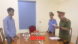 Tin nóng trong nước sáng 26/4/2026