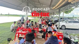 Tin nóng trong nước sáng 4/6/2025