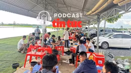 Tin nóng trong nước sáng 4/6/2025