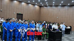 Tin nóng trong nước sáng 22/5/2025