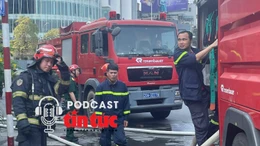 Tin nóng trong nước sáng 27/10/2025