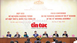 Tin nóng trong nước sáng 5/5