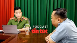 Tin nóng trong nước sáng 2/6/2025