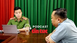 Tin nóng trong nước sáng 2/6/2025