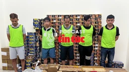 Tin nóng trong nước sáng 10/7/2025
