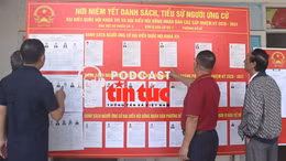 Tin nóng trong nước sáng 15/3/2026