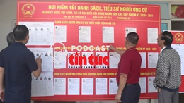 Tin nóng trong nước sáng 15/3/2026