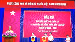 Tin nóng trong nước sáng 28/2/2026