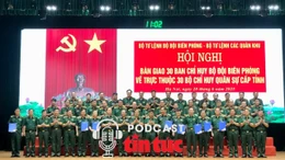 Tin nóng trong nước sáng 29/6/2025