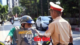Tin nóng trong nước sáng 19/10/2025