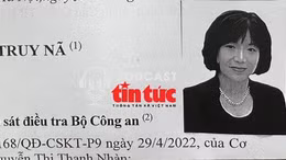 Tin nóng trong nước sáng 22/9/2025