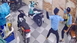 Tin nóng trong nước sáng 22/11/2025