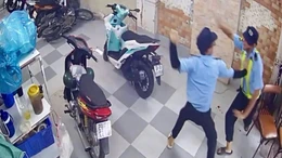 Tin nóng trong nước sáng 22/11/2025