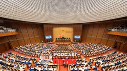 Tin nóng trong nước sáng 20/4/2026