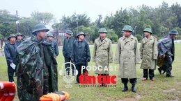 Tin nóng trong nước sáng 23/10/2025