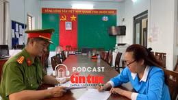 Tin nóng trong nước nghe nhanh sáng 4/1