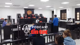 Tin nóng trong nước sáng 27/9/2025