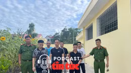 Tin nóng trong nước sáng 7/6/2025