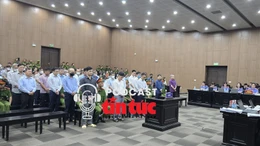 Tin nóng trong nước sáng 25/6/2025