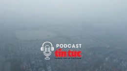 Tin nóng trong nước sáng 5/12/2025