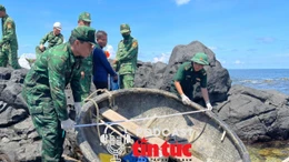 Tin nóng trong nước sáng 23/9/2025