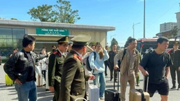 Tin nóng trong nước sáng 29/11/2025