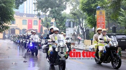 Tin nóng trong nước sáng 14/12/2025